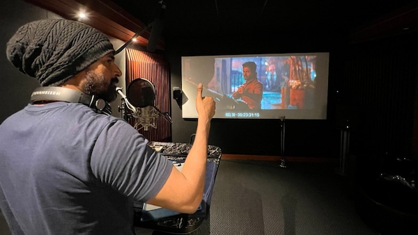 Maaveeran first review: Sivakarthikeyan's superhero movie gets big thumbs up