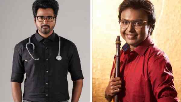 Sivakarthikeyan's next, Singa Paadhai, to be directed by Ashok, to go on floors in October 