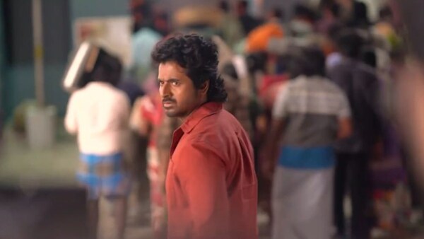 It's official! Sivakarthikeyan's Maaveeran to hit screens on THIS date