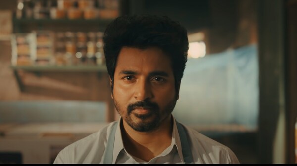 Doctor behind-the-scenes: Catch the making of the popular Metro scene of the Sivakarthikeyan starrer