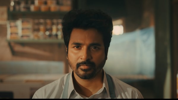 Don is not just for the students, but everyone: Sivakarthikeyan