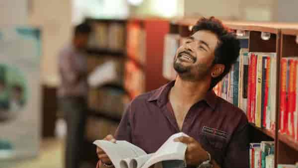 Don box office collection: Sivakarthikeyan’s college comedy drama has hit an early milestone