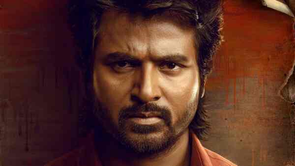 Sivakarthikeyan plays THIS character in Maaveeran