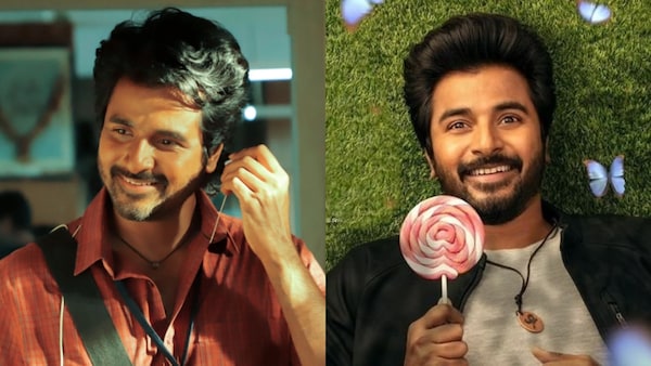 Ayalaan sequel, making Maaveeran, being a producer, and more – 5 revelations made by Sivakarthikeyan