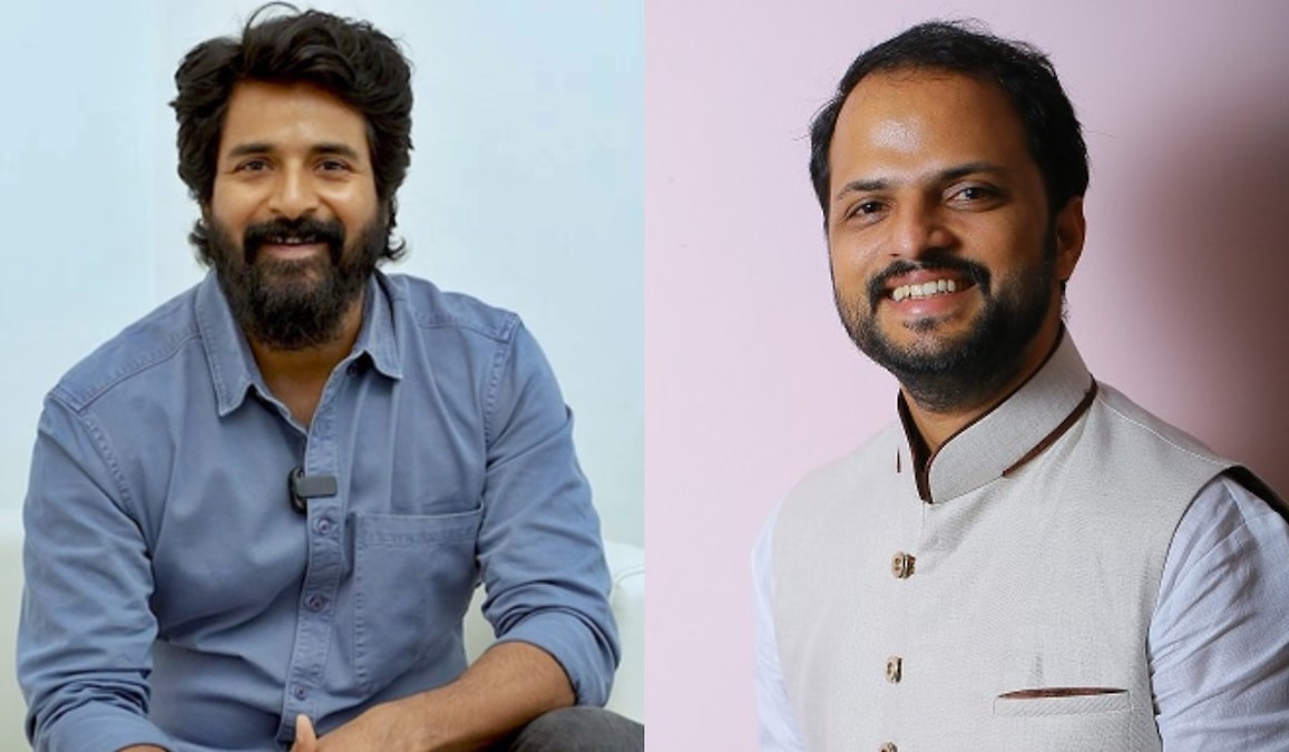 Dragon producers lock Jude Anthany for Sivakarthikeyan's next? Here is what we know