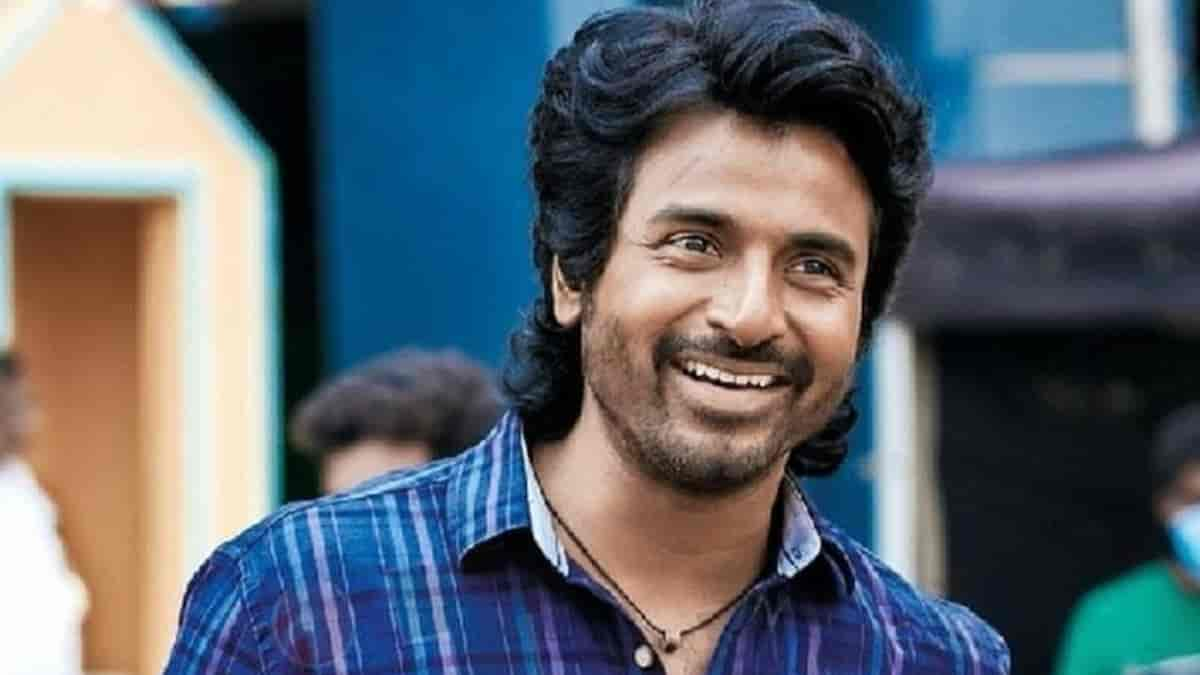 Maveeran star Sivakarthikeyan to open his own theatre in THIS city?