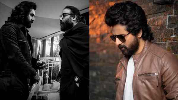 Sivakarthikeyan praises Sandeep Reddy Vanga's unapologetic style: 'More than Animal, I'm fan of his interviews'