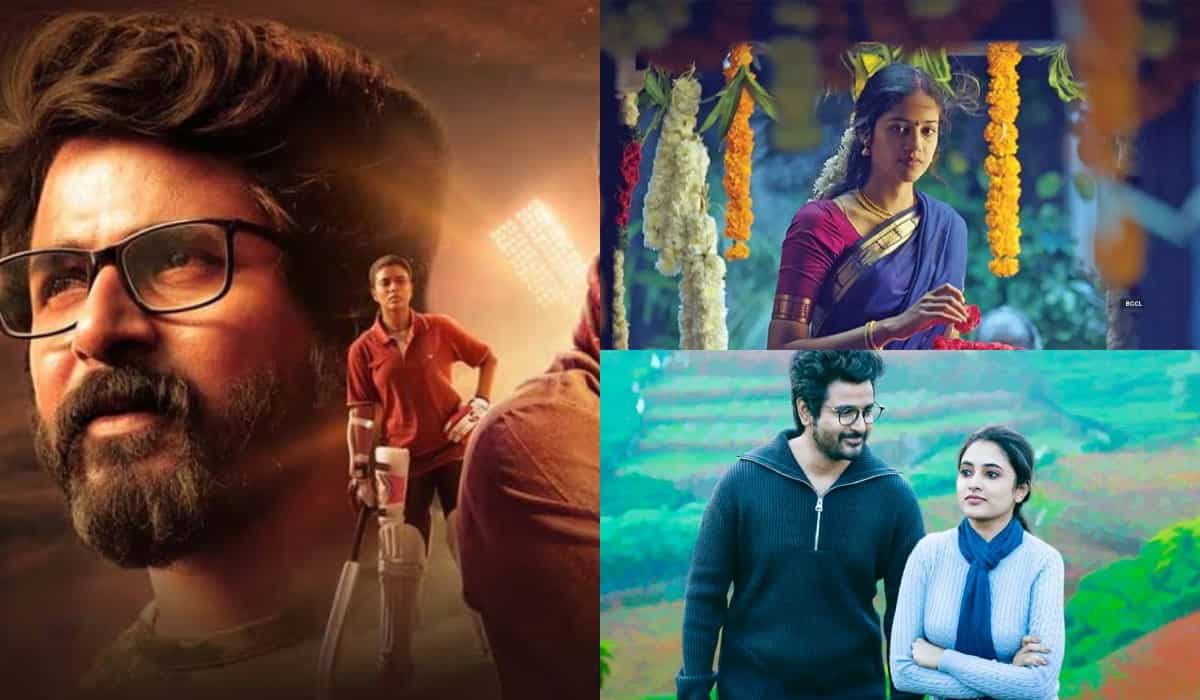 Sivakarthikeyan Productions' 4 must-watch titles you need to watch today