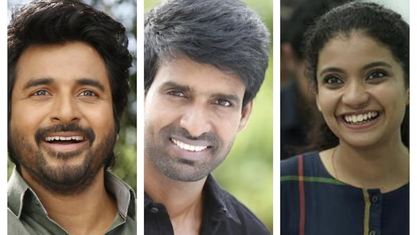 Sivakarthikeyan to produce Viduthalai actor Soori's next Kottukkaali, film to be helmed by PS Vinothraj