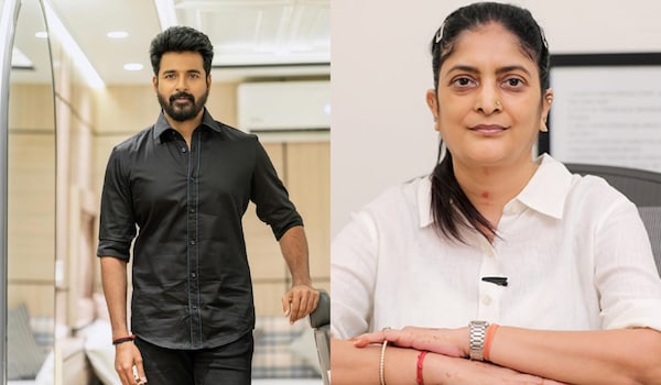 Sivakarthikeyan-Sudha Kongara project: Here is the full list of main cast expected to feature in SK 25