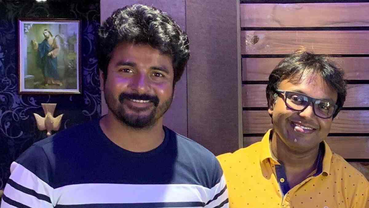 Netizens support Sivakarthikeyan amid D Imman's accusations of 'betrayal'