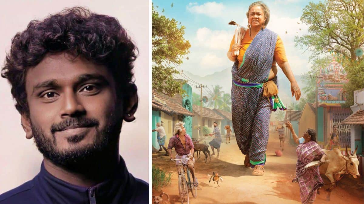 Sivakumar Murugesan: With Thaai Kizhavi, I Wanted To Show Women As They ...