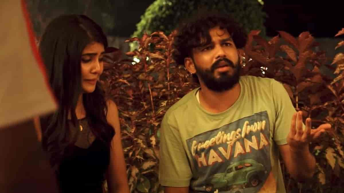 Sivakumarin Sabadham: Latest sneak peek show Hiphop Tamizha Aadhi as drunk knight in shining armour