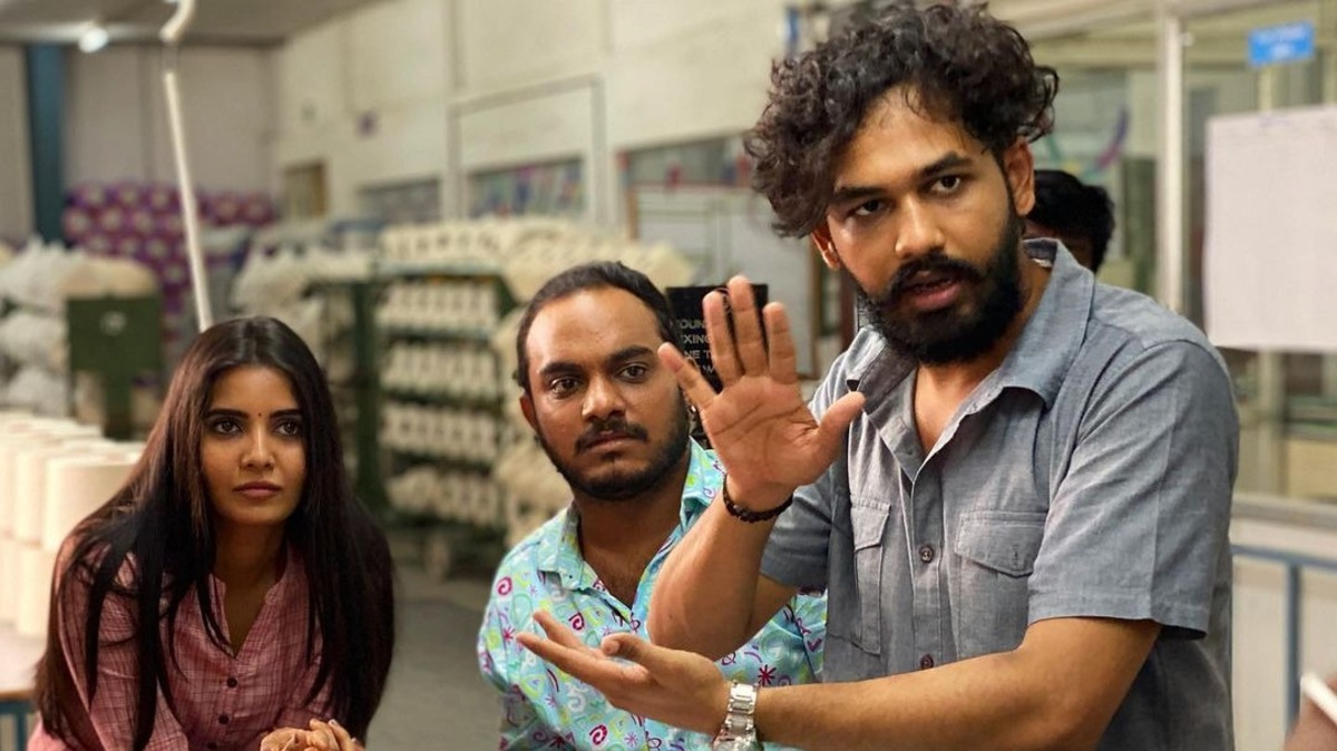 Hip Hop Adhi's Sivakumarin Sabadham to have its OTT premiere on Disney+ Hotstar on this date