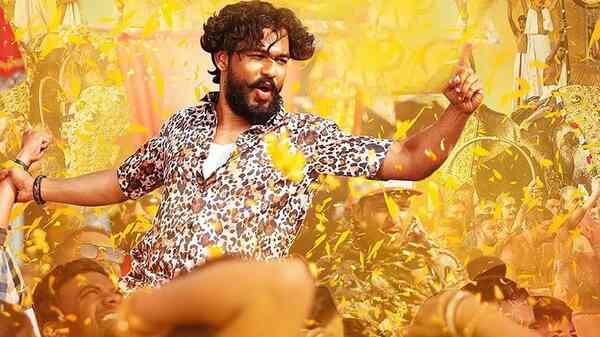 Sivakumarin Sabadham movie review: This supposedly funny Hip Hop Adhi-starrer tests patience to the core