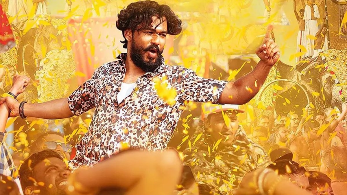Sivakumarin Sabadham movie review: This supposedly funny Hip Hop Adhi-starrer tests patience to the core