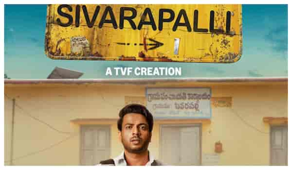 Sivarapalli OTT release date