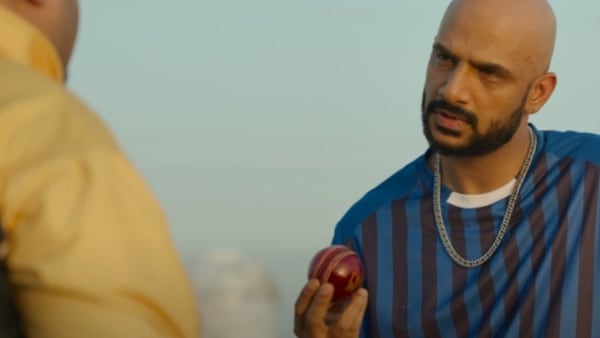 Sixer season 2 out on OTT: Here's where you can watch Shivankit Parihar's sports drama