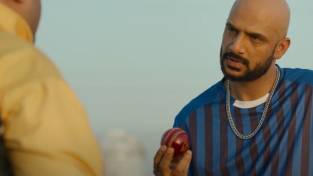 Sixer season 2 out on OTT: Here's where you can watch Shivankit Parihar's sports drama