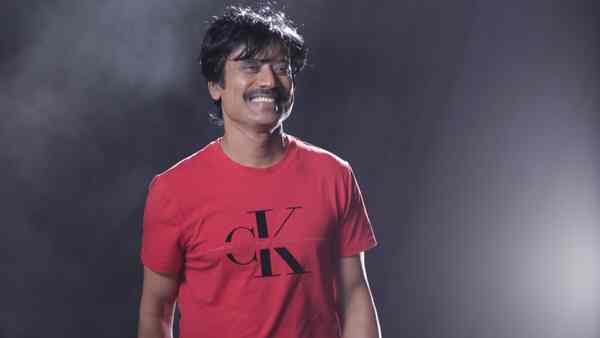 Bommai star SJ Suryah is now on Instagram! Fans on cloud nine