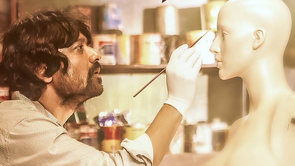 Bommai star SJ Suryah grapples with many emotions in the latest sneak peek