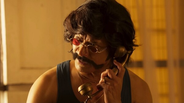 What SJ Suryah Gets Right About Playing The Antihero