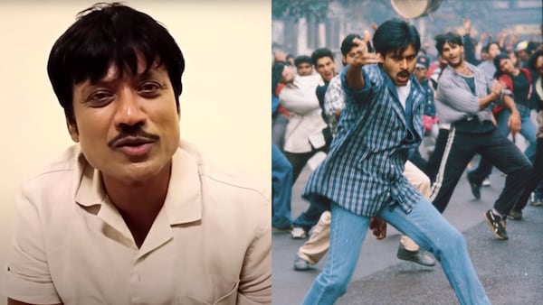 As Kushi releases in theatres again, SJ Suryah calls the film a blessing from God