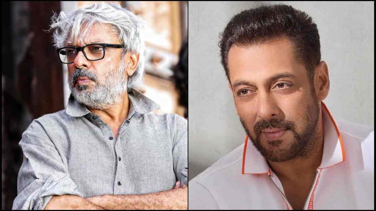 Sanjay Leela Bhansali has THIS to say of a future collaboration with Salman Khan