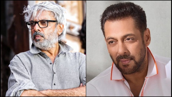Sanjay Leela Bhansali to work with Salman Khan again? Here's what the Gangubai Kathiawadi helmer has to say
