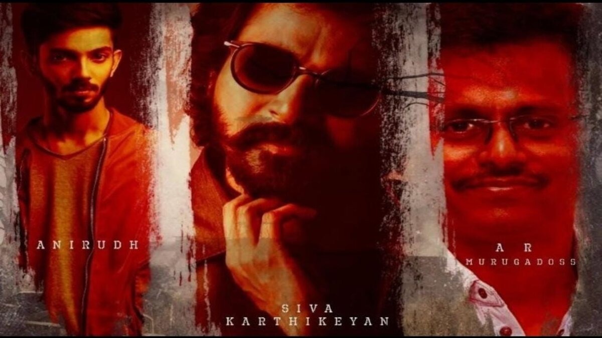 Madharasi to begin promotions soon; Sivakarthikeyan and Anirudh to croon for first single?