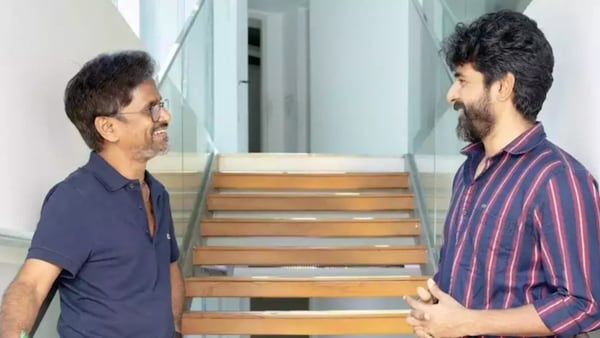 SK 23: Sivakarthikeyan and AR Murugadoss’ film is titled this?