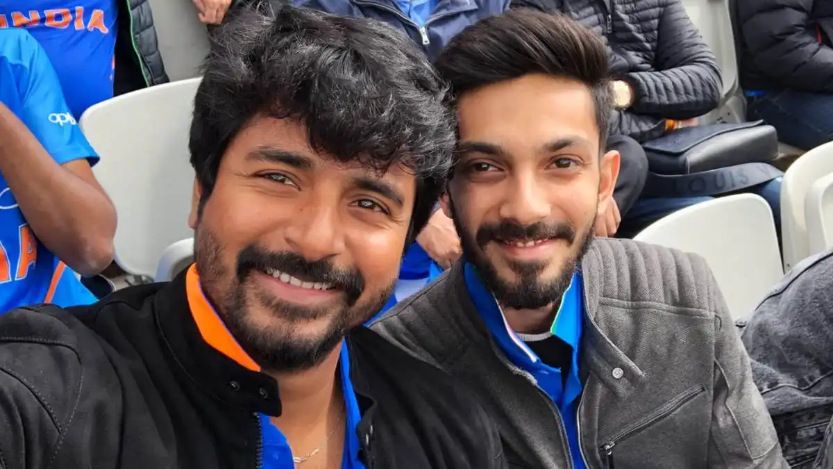 Sivakarthikeyan, Anirudh Ravichander to join hands again for THIS leading director's next project?