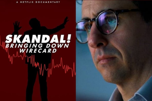 Skandal! Bringing Down Wirecard review: A gripping true story of financial fraud that could have been made more palatable