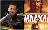 Dhaakad trailer 2: Salman Khan roots for Kangana Ranaut-Arjun Rampal's film, see tweet