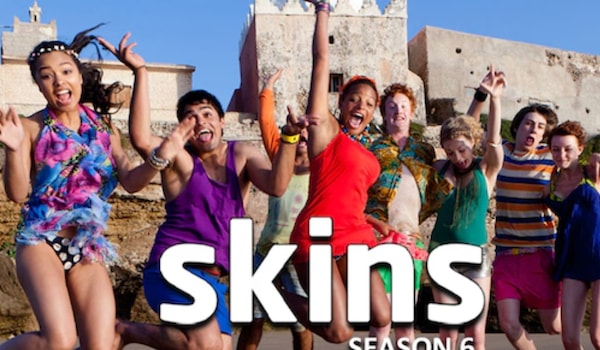 Skins