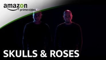Skulls and Roses Cast Announcement