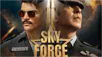 Sky Force: Release date, cast, trailer, runtime - know all about the upcoming action drama