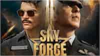 Sky Force salaries revealed: Akshay Kumar takes home 50% of budget while Veer Pahariya earns lower than even Sharad Kelkar