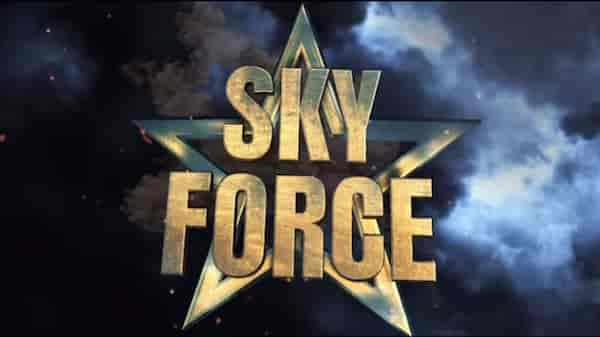 Sky Force announcement: Akshay Kumar stars in the tale of India’s first and deadliest air strike