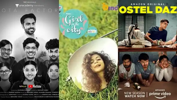 Loved Gullak season 3 on SonyLIV? Here are other 6 slice-of-life web series you can watch on OTTs