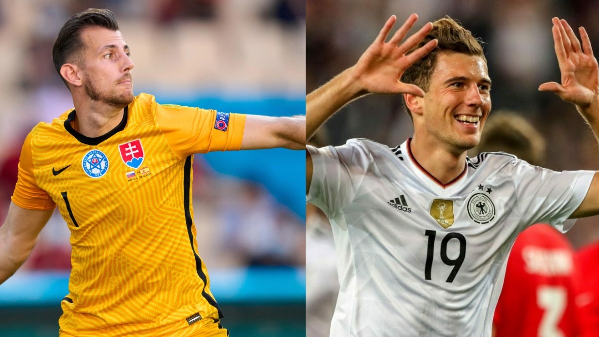 Slovakia vs Germany, FIFA World Cup Qualifiers: Preview, when and where to watch in India?