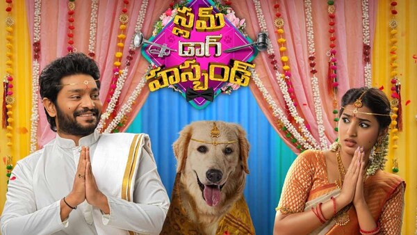 Slum Dog Husband OTT release date: When and where to watch Sanjay Rrao, Pranavi Manukonda’s dramedy