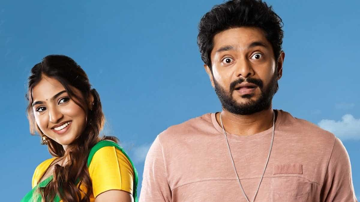 Slum Dog Husband: Sanjay Rrao, Pranavi Manukonda’s Film Wraps Up Censor ...