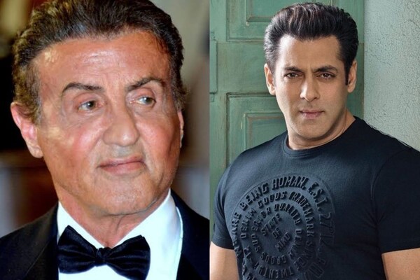 When Sylvester Stallone accidentally shared Bobby Deol’s look from Race 3 and wrote 'talented film hero Salman Khan'