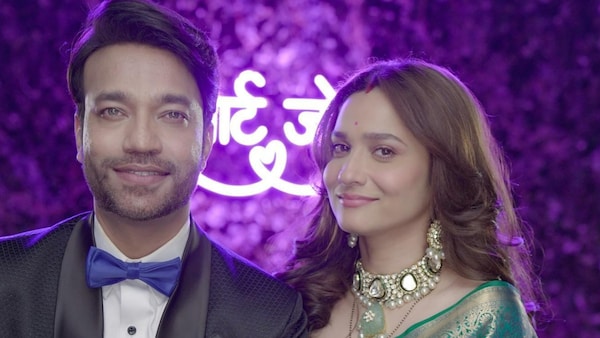 Smart Jodi: All you need to know about the show featuring Ankita Lokhande and Vicky Jain among other couples