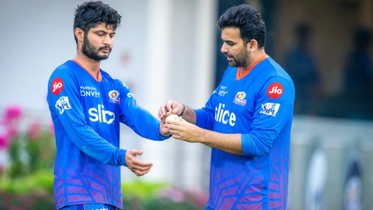 SMAT 2025-26: MP pacer Md. Arshad Khan takes 6; breaks all-time record