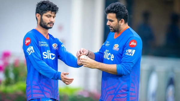 SMAT 2025-26: MP pacer Md. Arshad Khan takes 6; breaks all-time record