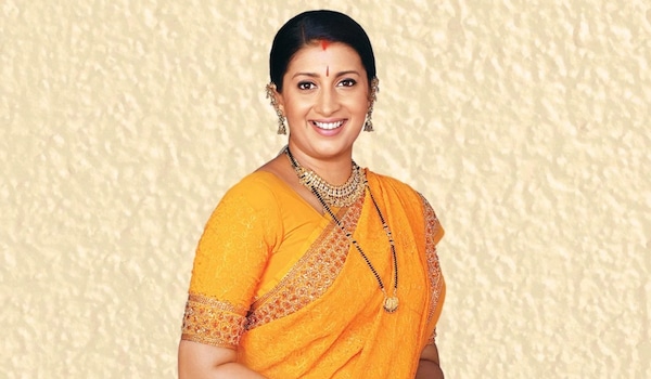 Smriti Irani