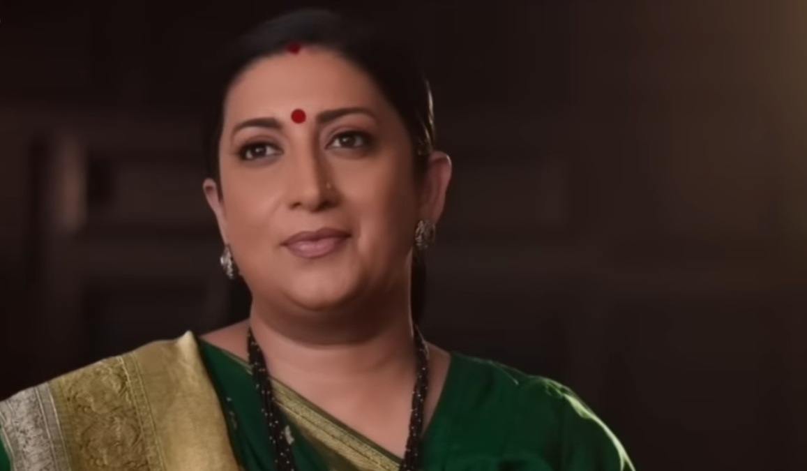 Kyunki Saas Bhi Kabhi Bahu Thi: Smriti Irani on shows legacy and relevance; 'It was never just a TV serial'