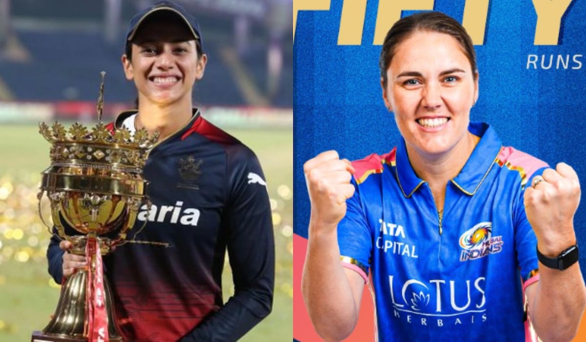 5 players to watch out for in WPL 2026 season